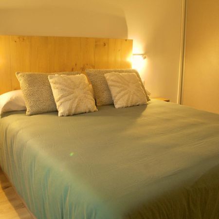Apartamento Brisas Moaña Exterior foto