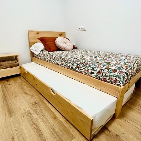 Apartamento Brisas Moaña Exterior foto