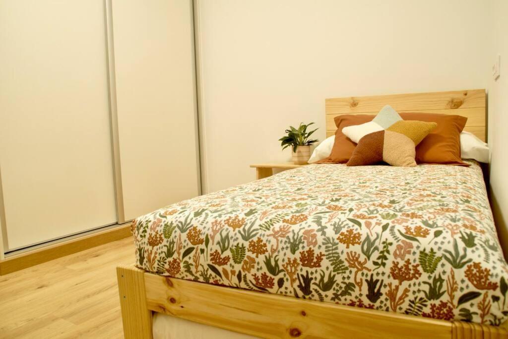 Apartamento Brisas Moaña Exterior foto