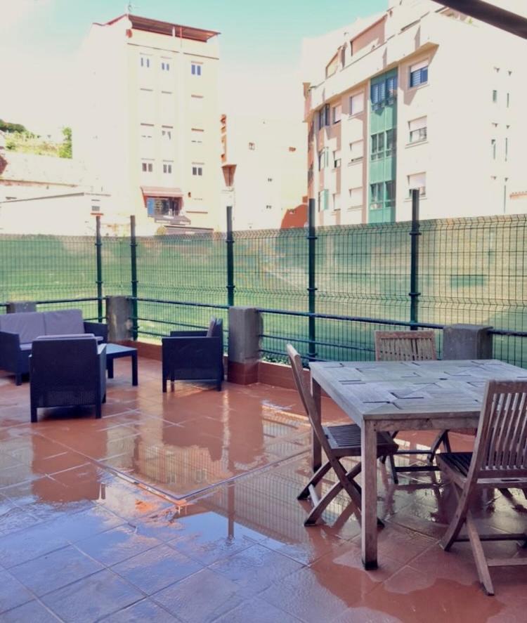 Apartamento Brisas Moaña Exterior foto