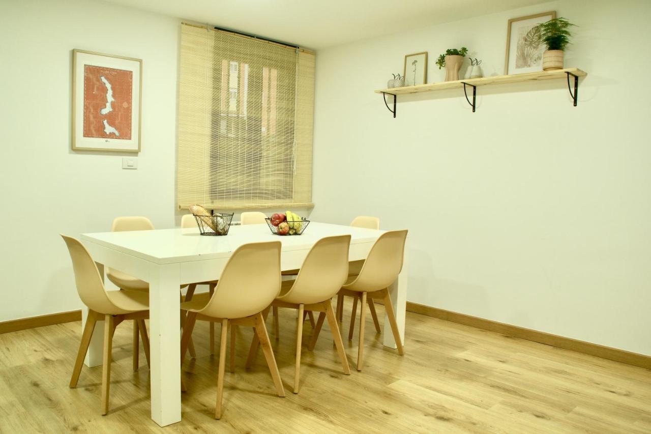 Apartamento Brisas Moaña Exterior foto