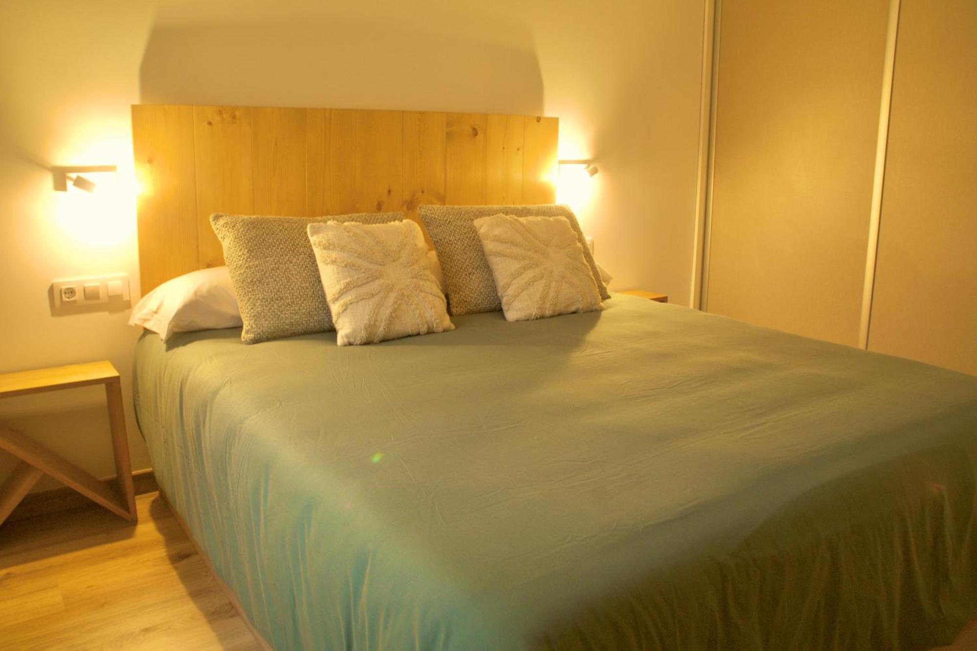 Apartamento Brisas Moaña Exterior foto