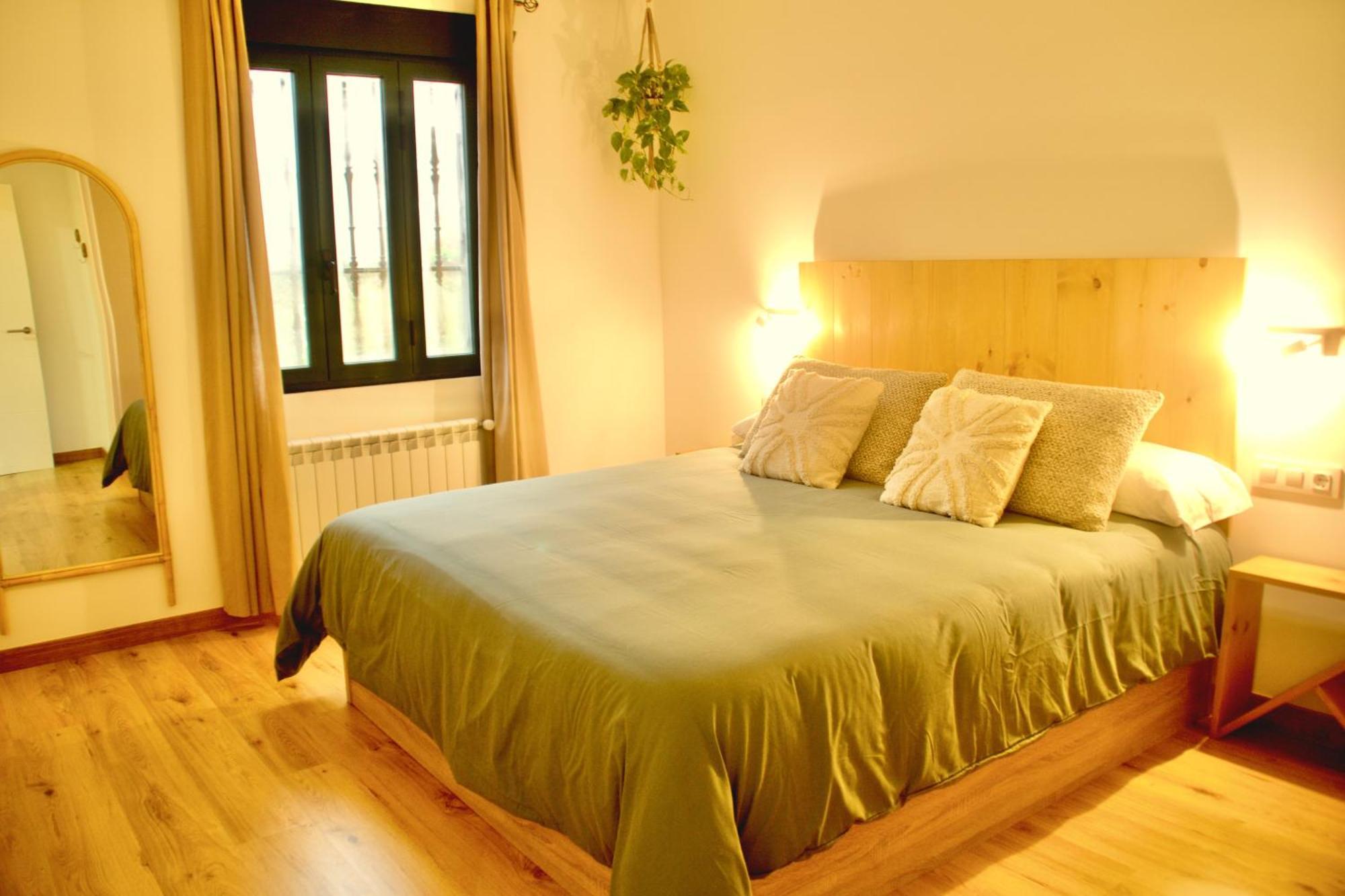 Apartamento Brisas Moaña Exterior foto