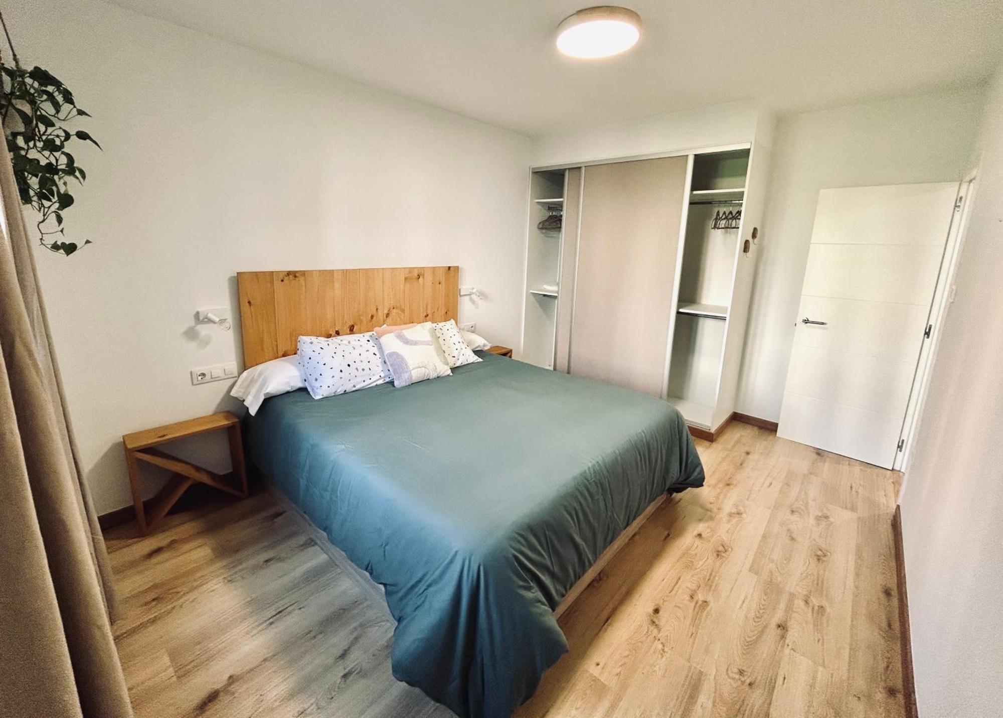 Apartamento Brisas Moaña Exterior foto