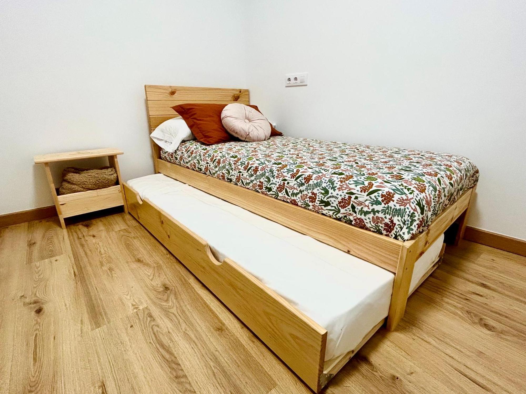 Apartamento Brisas Moaña Exterior foto